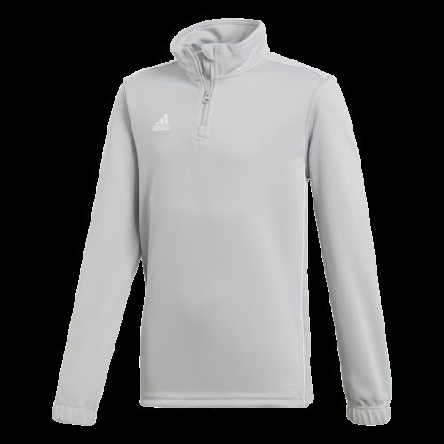 1/4 Zip Gris Enfant Core18