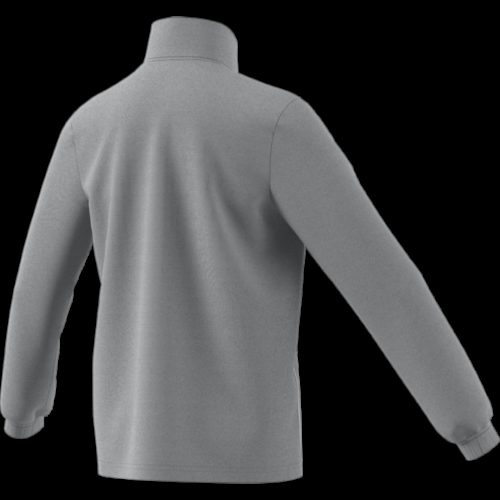 1/4 Zip Gris Enfant Core18
