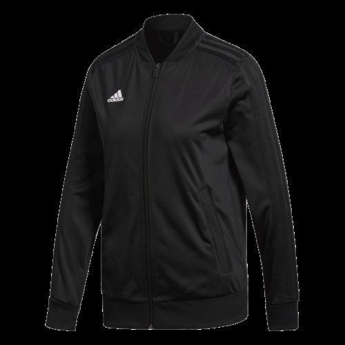 Veste Femme Noire Con18