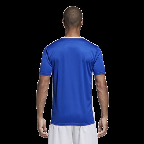 Maillot Bleu Entrada18