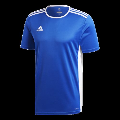 Maillot Bleu Entrada18
