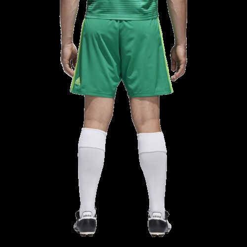 Short Vert Condivo18