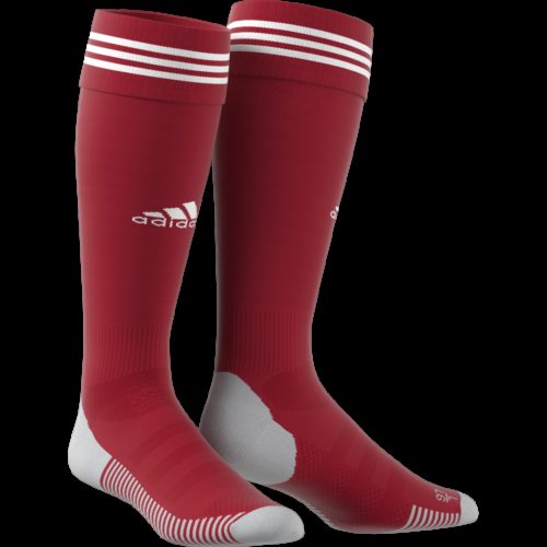 Chaussettes Rouges