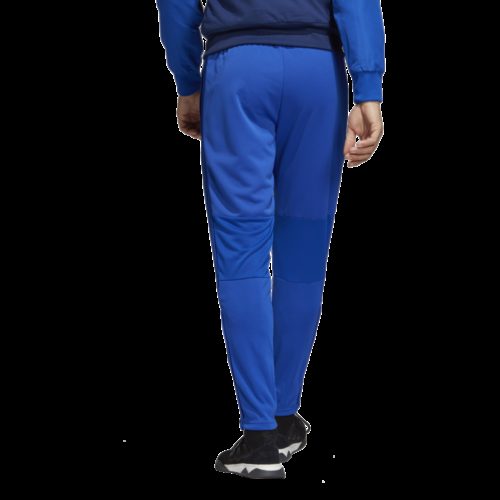 Pantalon Bleu Royal Con18