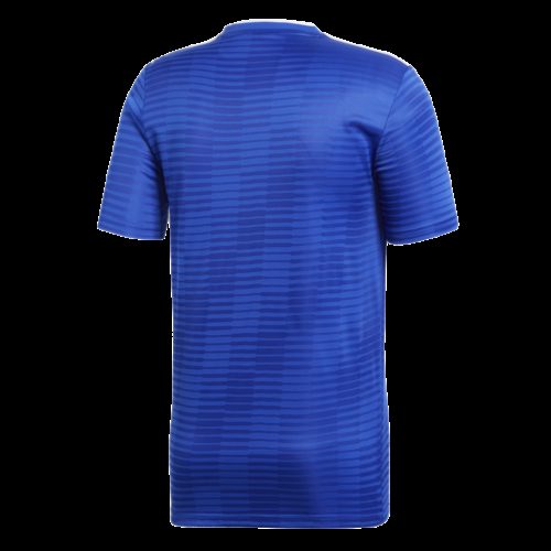 Maillot Bleu Condivo18