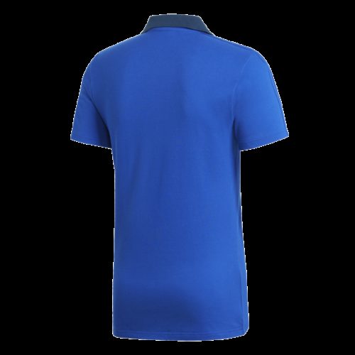Polo Bleu Royal Con18
