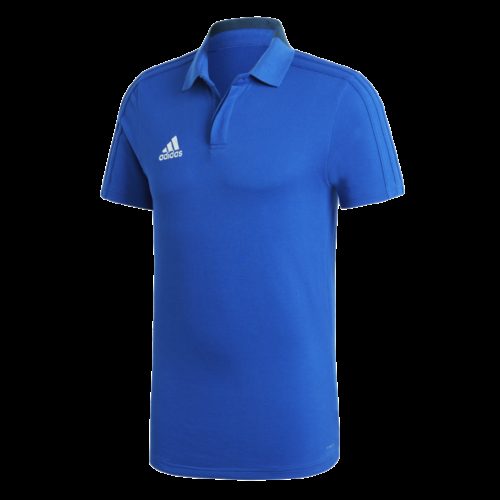 Polo Bleu Royal Con18