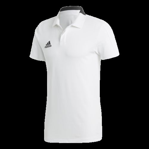 Polo Blanc Con18