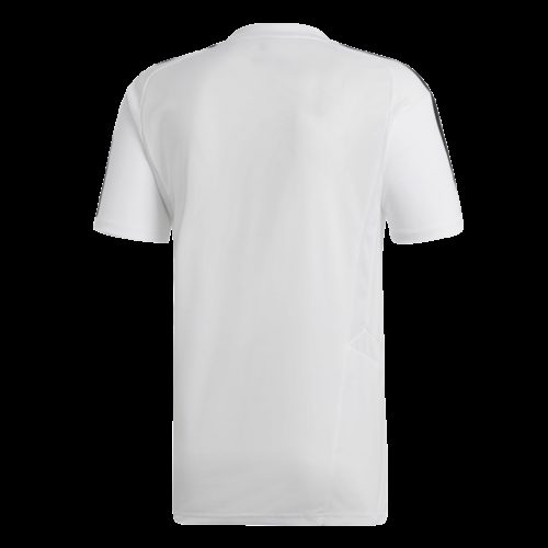 Maillot Blanc Tiro19