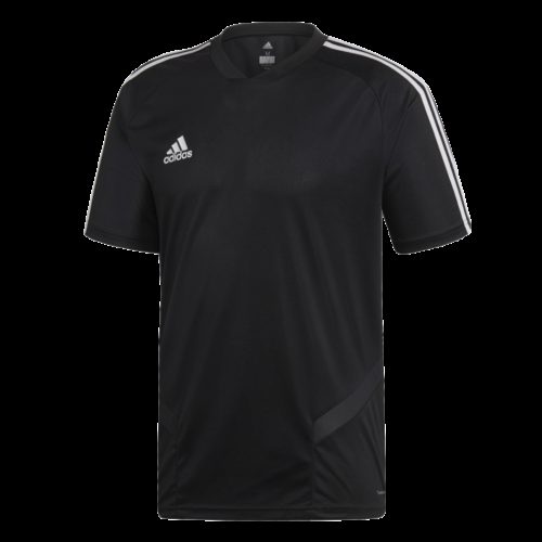 Maillot Noir Tiro19