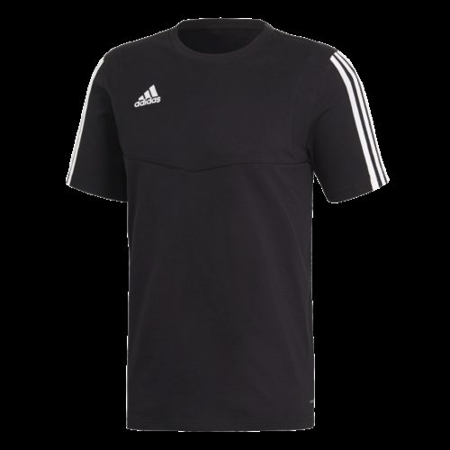 Maillot Noir Tiro19