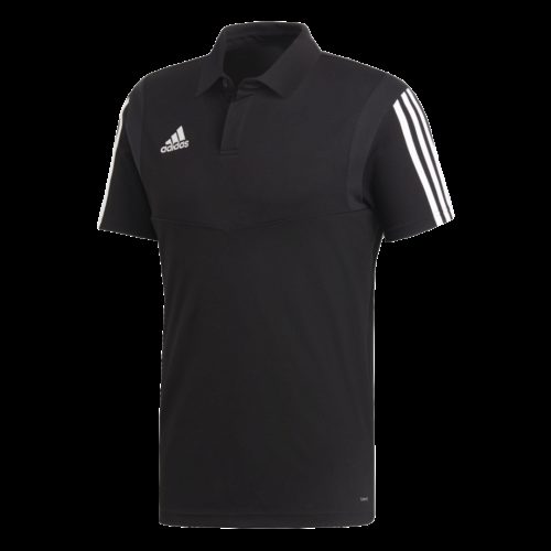 Polo Noir Tiro19