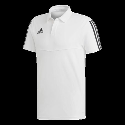 Polo Blanc Tiro19