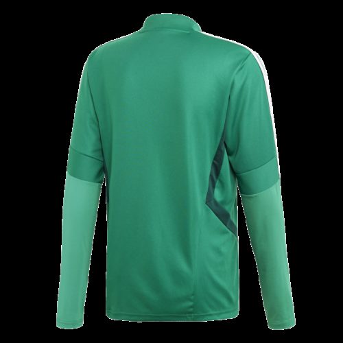 Maillot Verte Tiro19