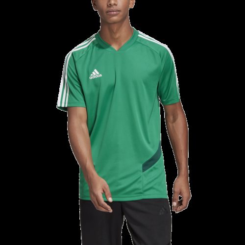 Maillot Vert Tiro19