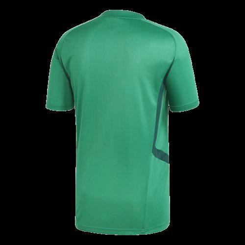 Maillot Vert Tiro19