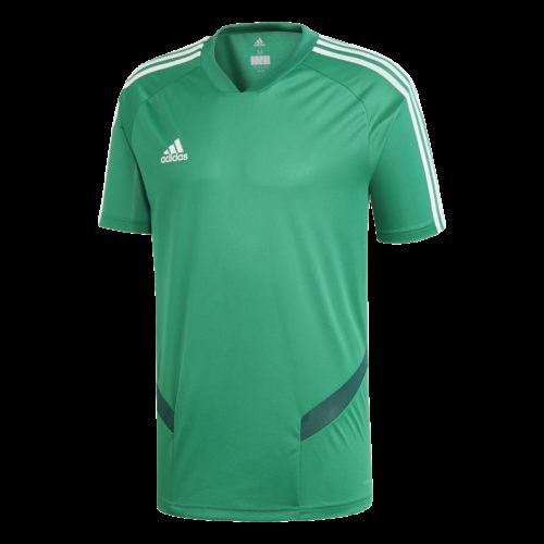 Maillot Vert Tiro19
