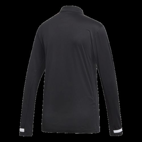 Maillot Manche Longue Femme Noir T19