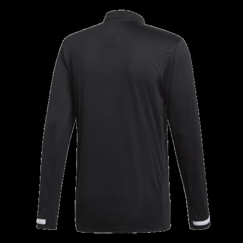 Maillot Manche Longue Femme Noir T19