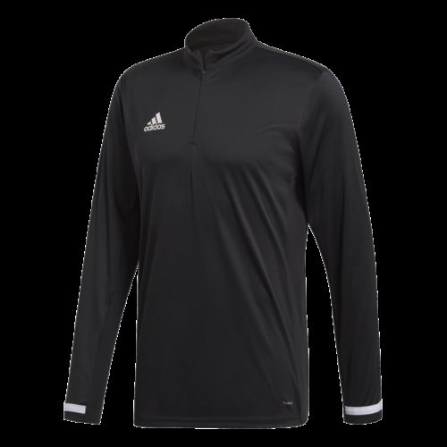 Maillot Manche Longue Femme Noir T19