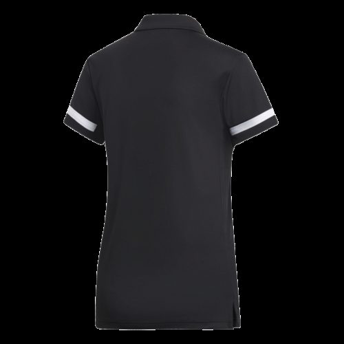 Polo Femme Noir T19