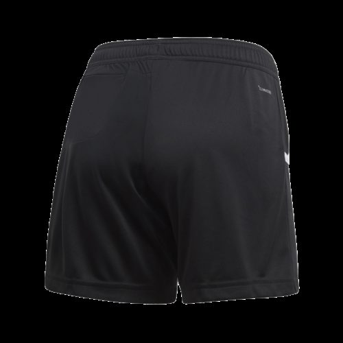 Short Femme Noir T19
