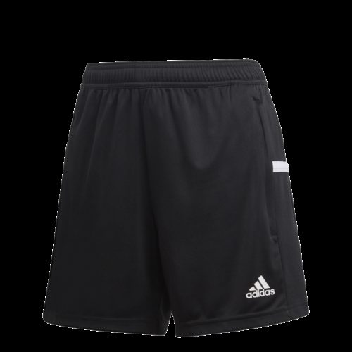 Short Femme Noir T19