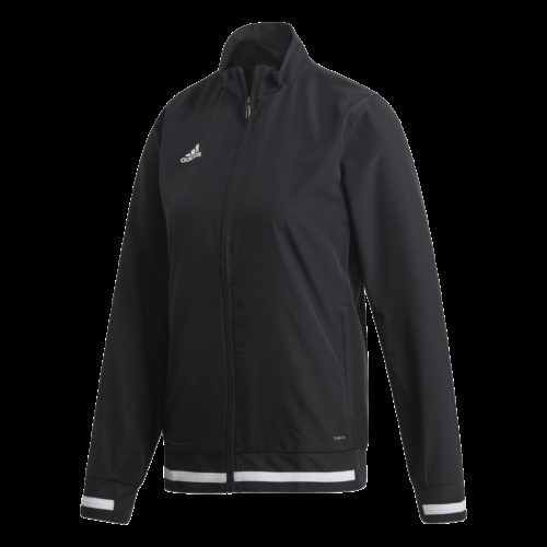 Veste Femme Noire T19