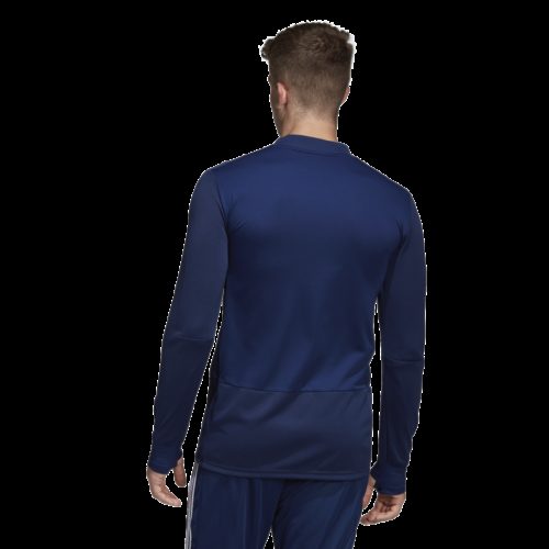 Maillot Manche Longue Navy Con18