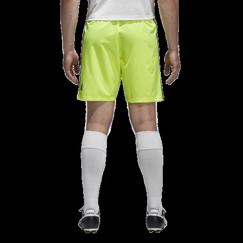Short Jaune Fluo Condivo18