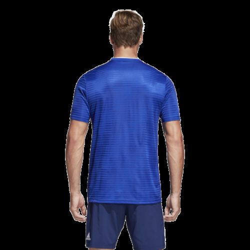 Maillot Bleu Condivo18
