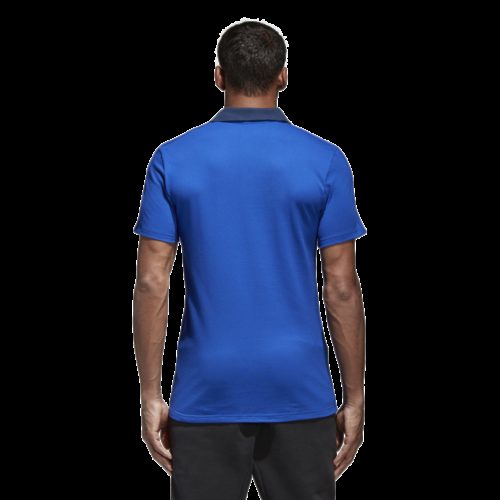 Polo Bleu Royal Con18