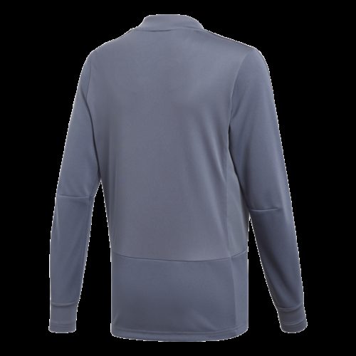 Maillot Manche Longue Enfant Gris Con18
