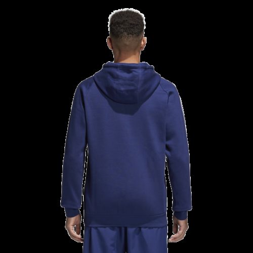 Sweat A Capuche Navy Core18