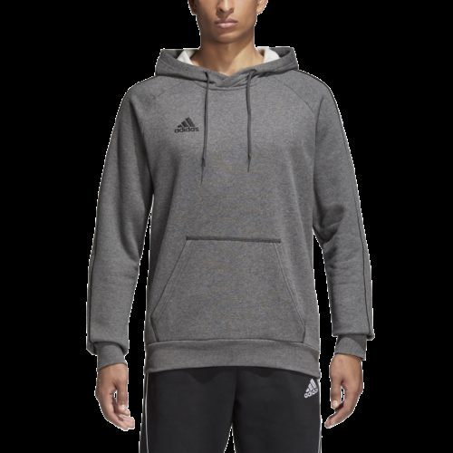Sweat A Capuche Gris Core18