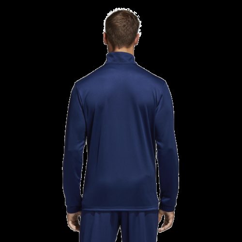 1/4 Zip Navy Core18