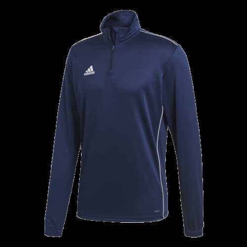 1/4 Zip Navy Core18