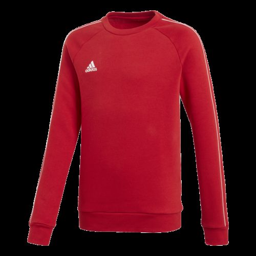 Sweat Enfant Rouge Core18