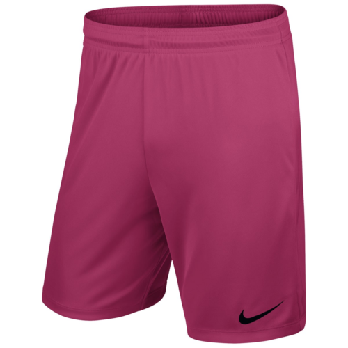 Short Park II enfant bordeau