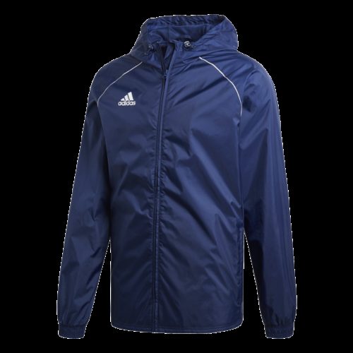 Veste A Capuche Navy Core18