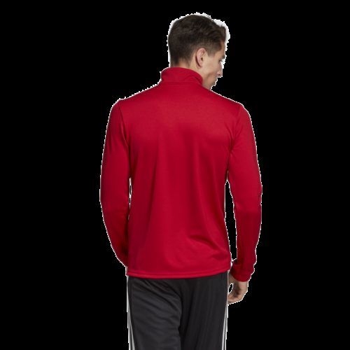 1/4 Zip Rouge Core18