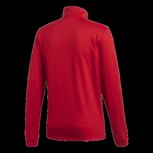1/4 Zip Rouge Core18