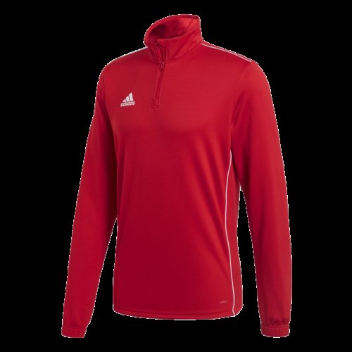 1/4 Zip Rouge Core18