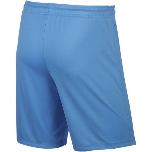 Short Park II enfant ciel