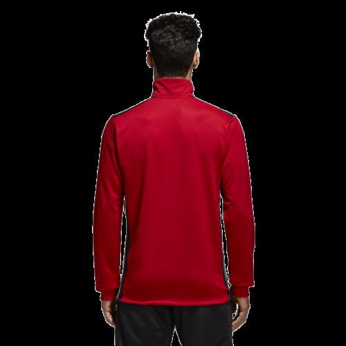 1/4 Zip Rouge Regi18