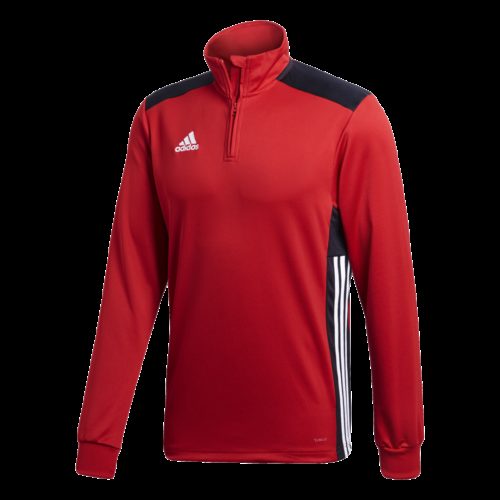 1/4 Zip Rouge Regi18