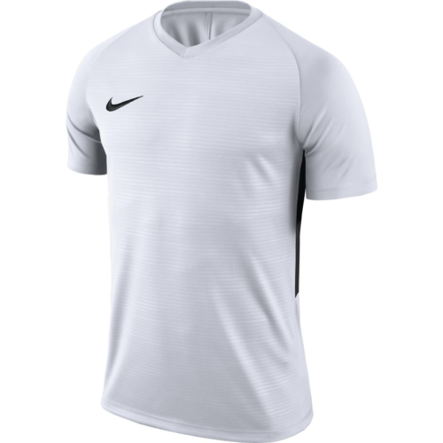 Maillot blanc Tiempo Premier