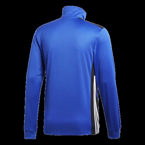 1/4 Zip Bleu Royal Regi18