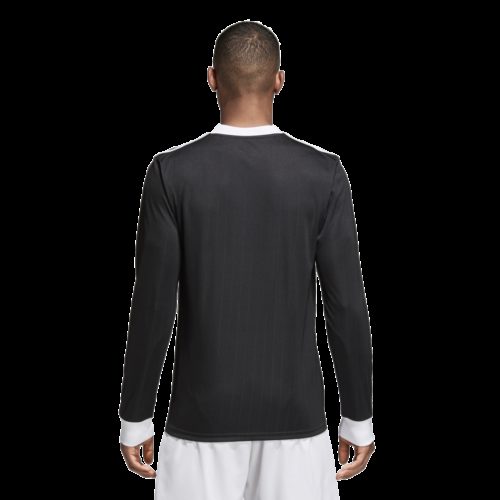 Maillot Manche Longue Tabela