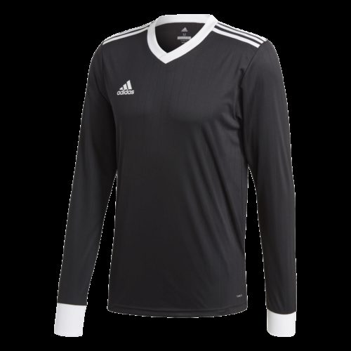 Maillot Manche Longue Tabela